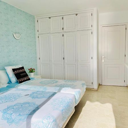 Ocean Park II Apartment Costa Adeje  Luaran gambar