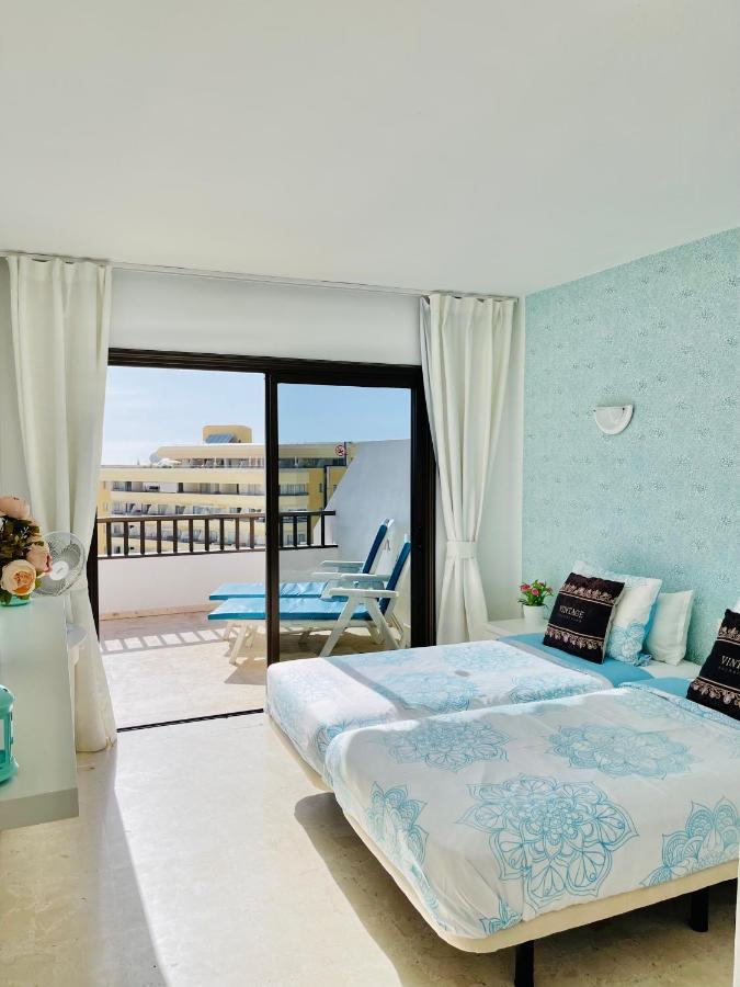 Ocean Park II Apartment Costa Adeje  Luaran gambar
