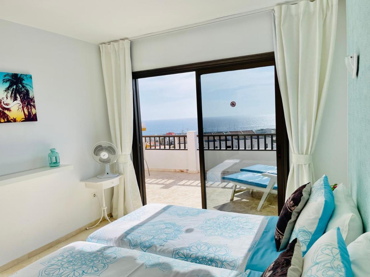 Ocean Park II Apartment Costa Adeje  Luaran gambar