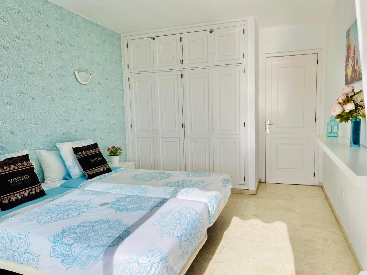 Ocean Park II Apartment Costa Adeje  Luaran gambar