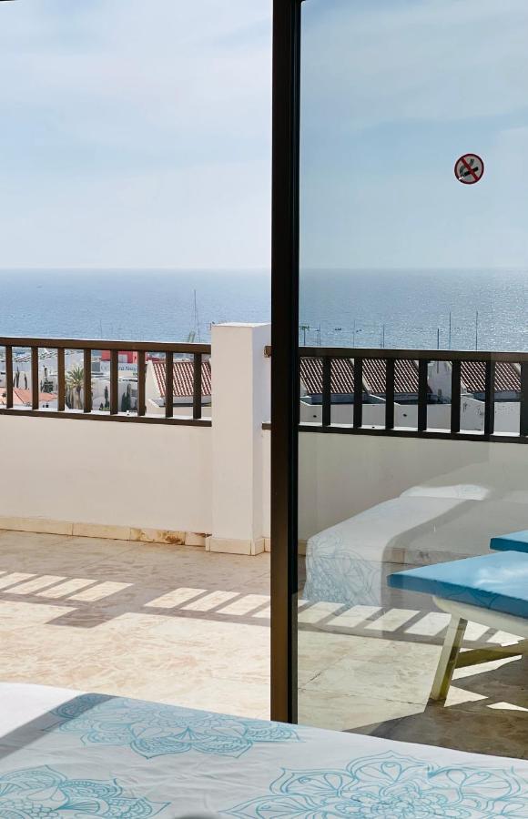 Ocean Park II Apartment Costa Adeje  Luaran gambar
