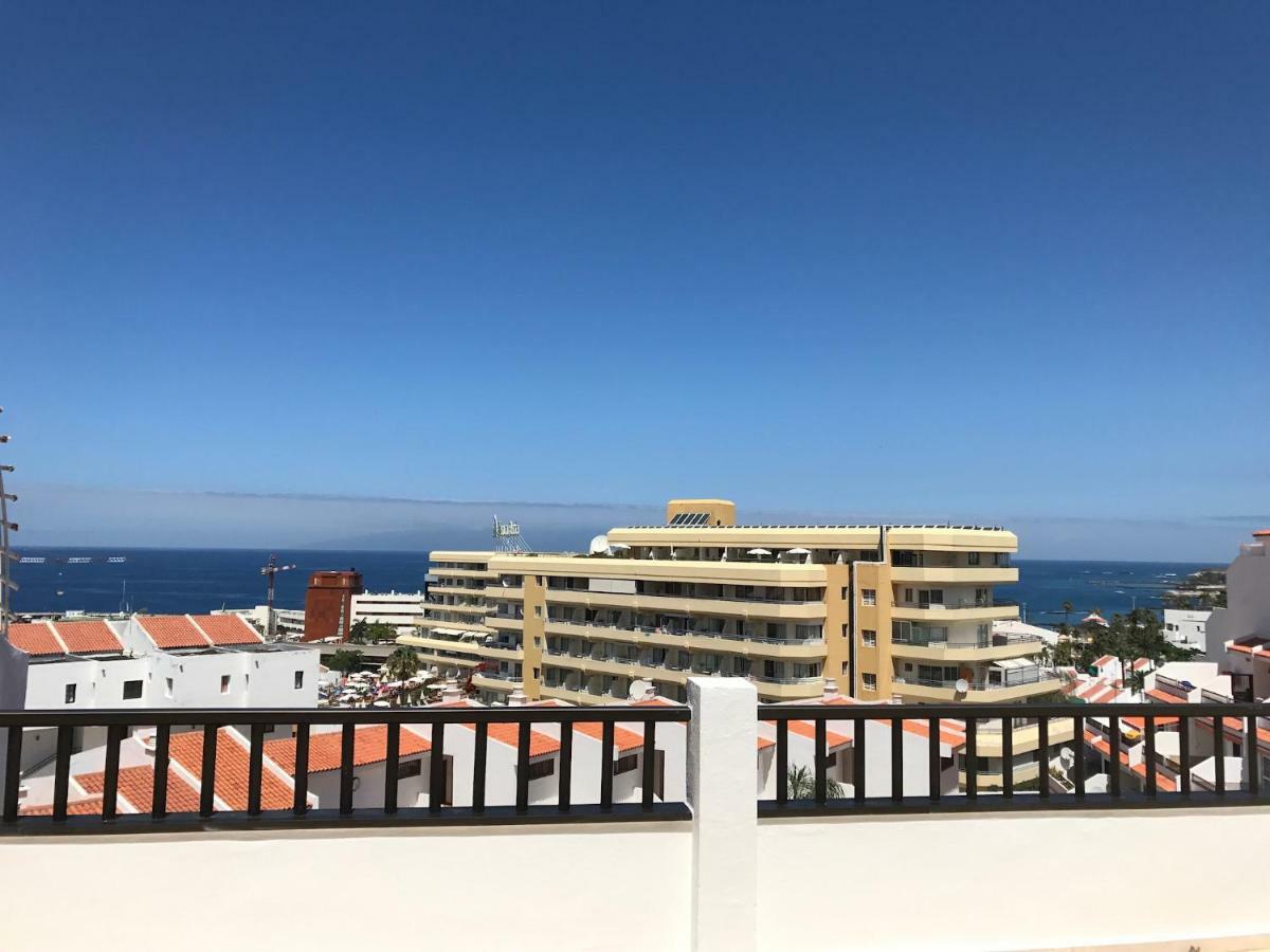 Ocean Park II Apartment Costa Adeje  Luaran gambar